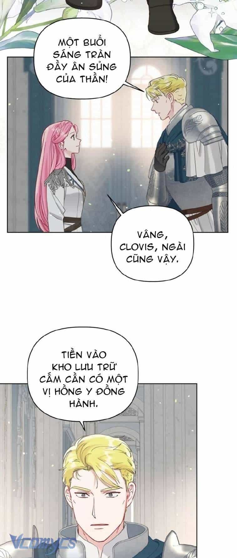 Sự Điều Trị Đặc Biệt Của Tinh Linh - Chương 96 - ảnh 6