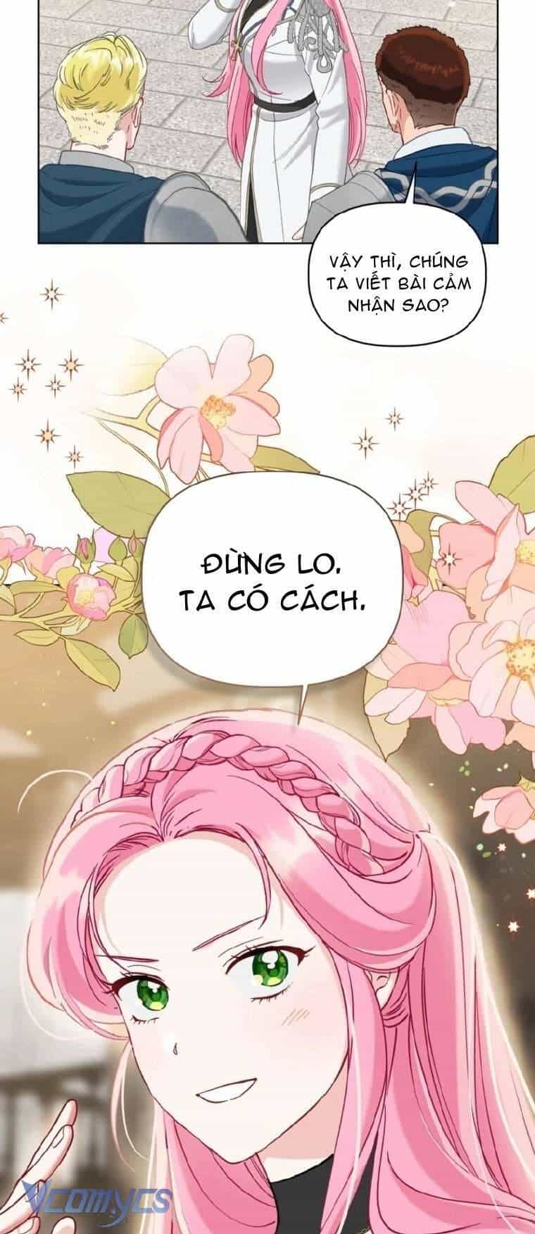 Sự Điều Trị Đặc Biệt Của Tinh Linh - Chương 96 - ảnh 60