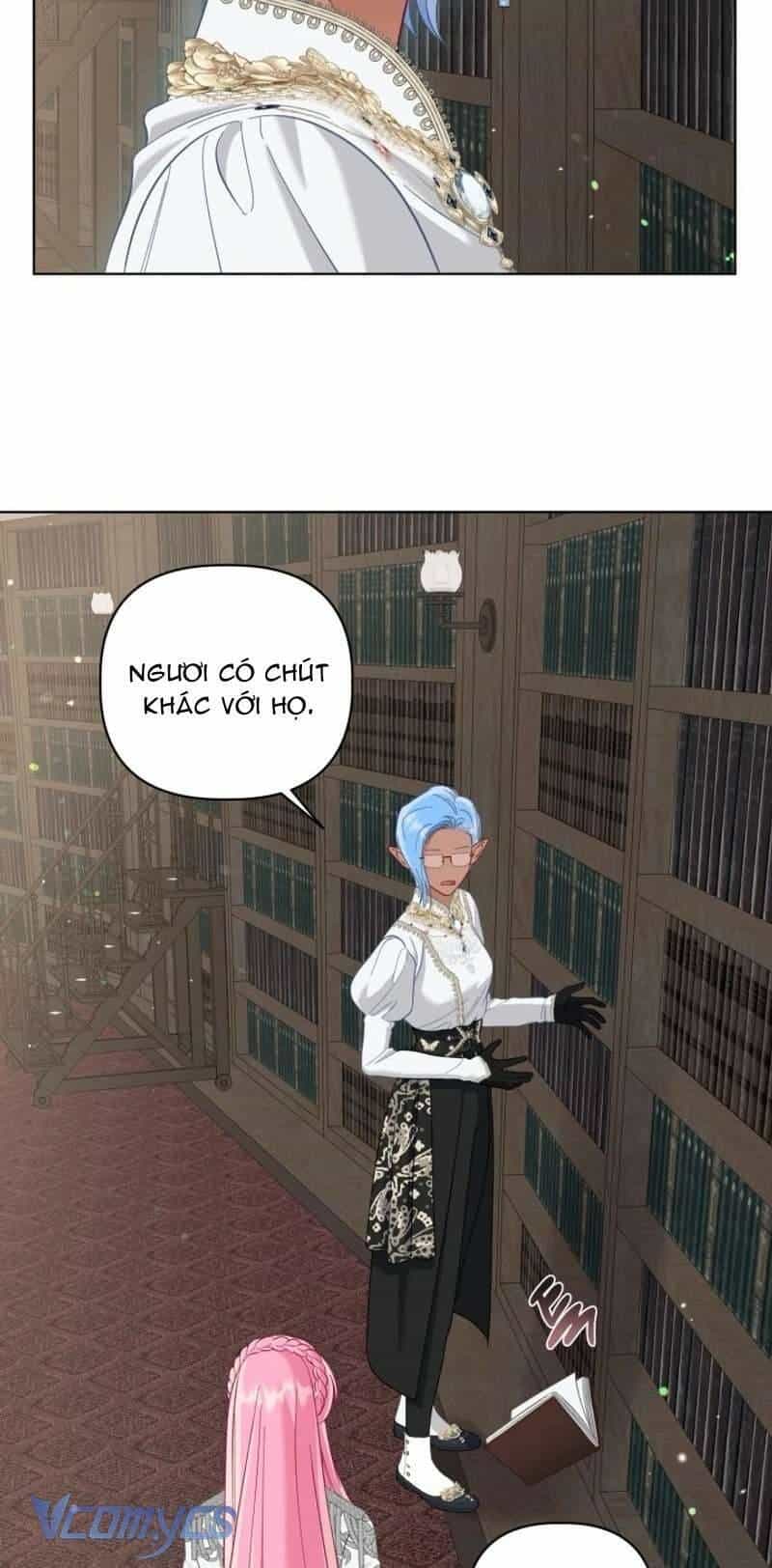 Sự Điều Trị Đặc Biệt Của Tinh Linh - Chương 96 - ảnh 65