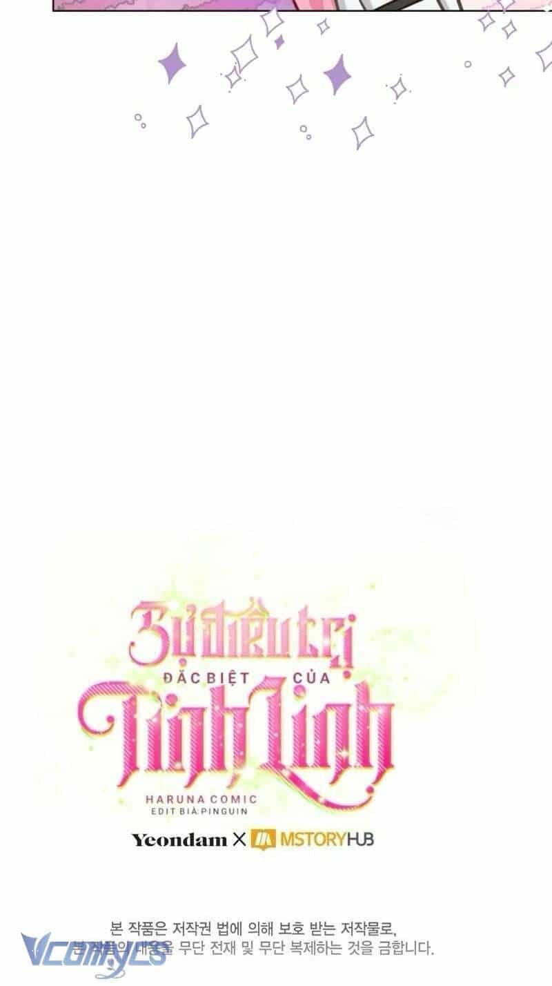 Sự Điều Trị Đặc Biệt Của Tinh Linh - Chương 96 - ảnh 68