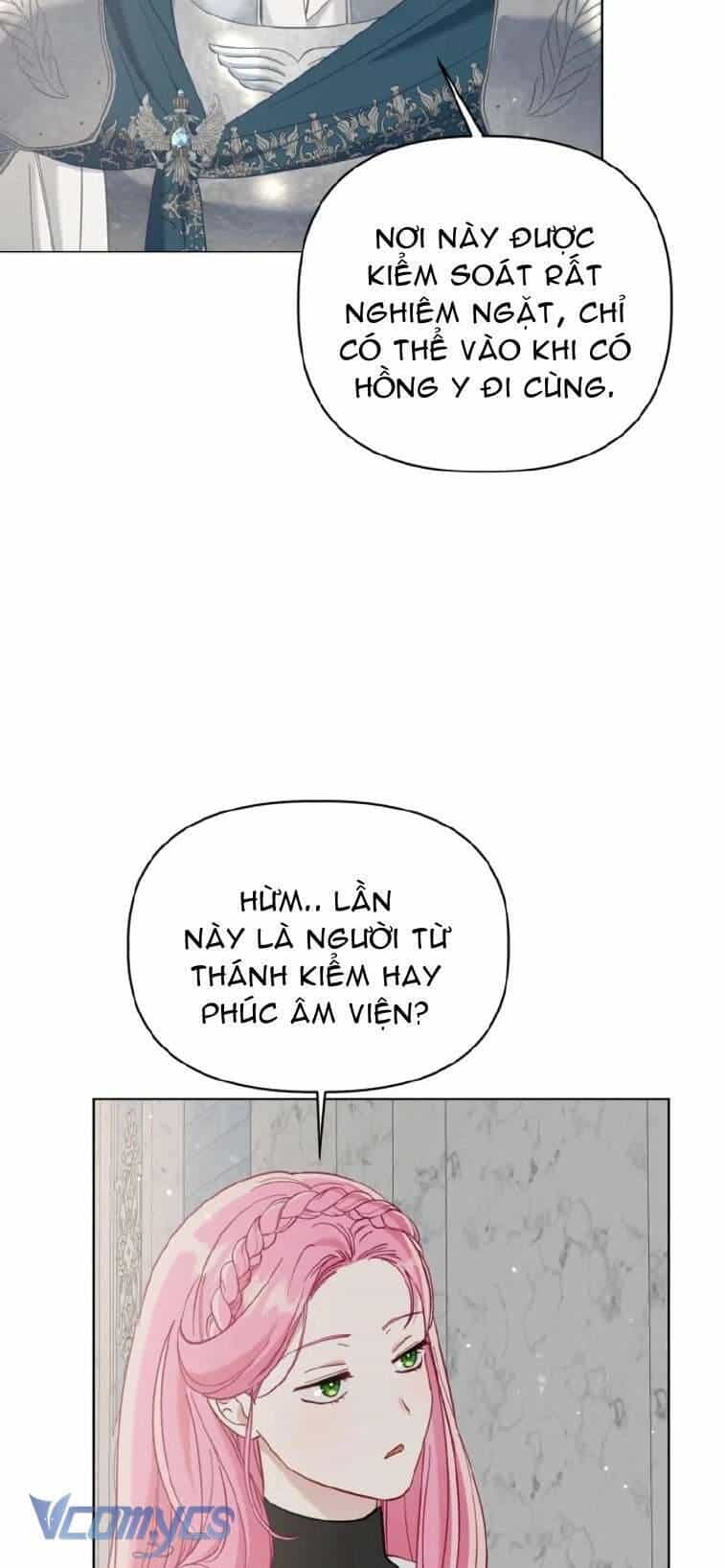 Sự Điều Trị Đặc Biệt Của Tinh Linh - Chương 96 - ảnh 7