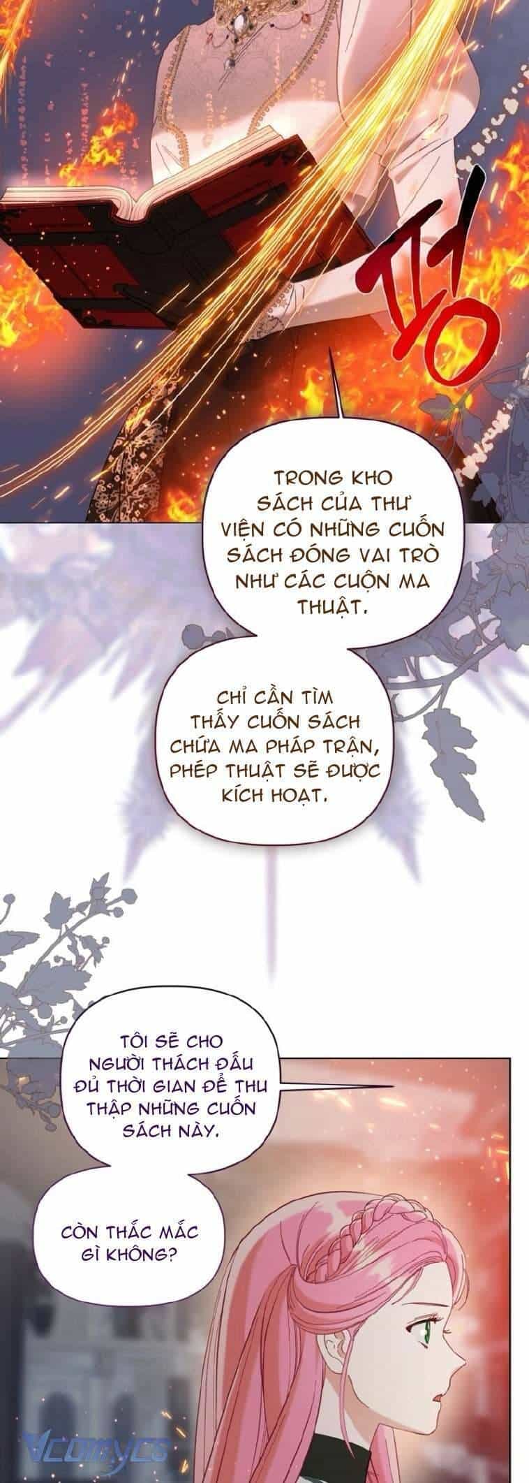 Sự Điều Trị Đặc Biệt Của Tinh Linh - Chương 97 - ảnh 11