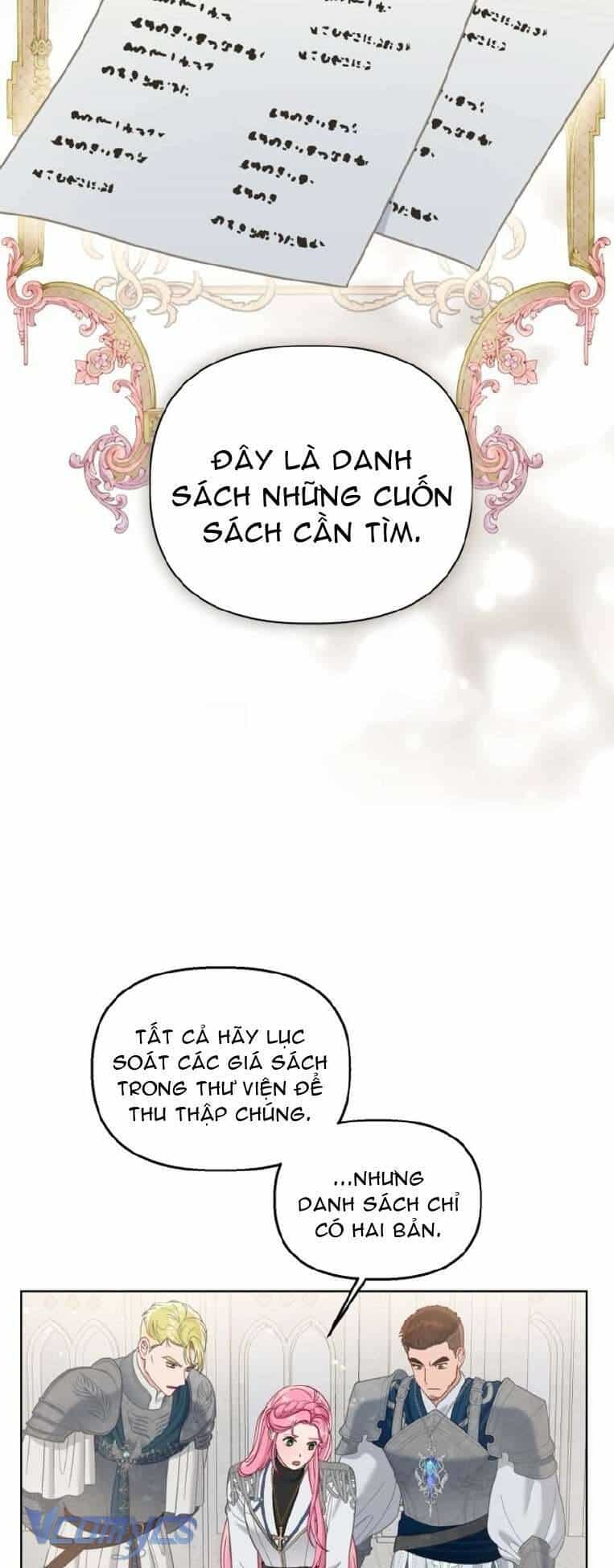Sự Điều Trị Đặc Biệt Của Tinh Linh - Chương 97 - ảnh 23