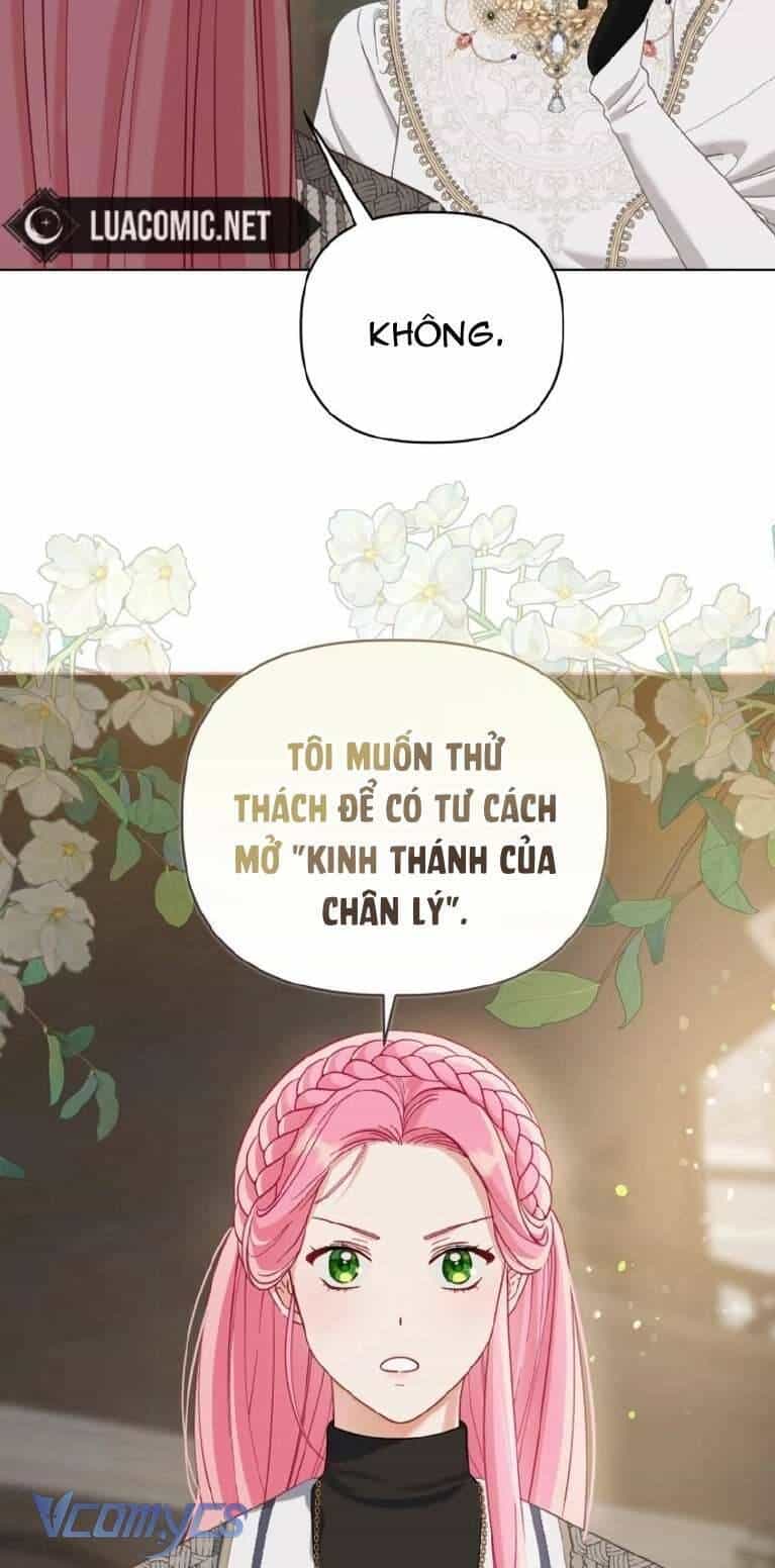 Sự Điều Trị Đặc Biệt Của Tinh Linh - Chương 97 - ảnh 3