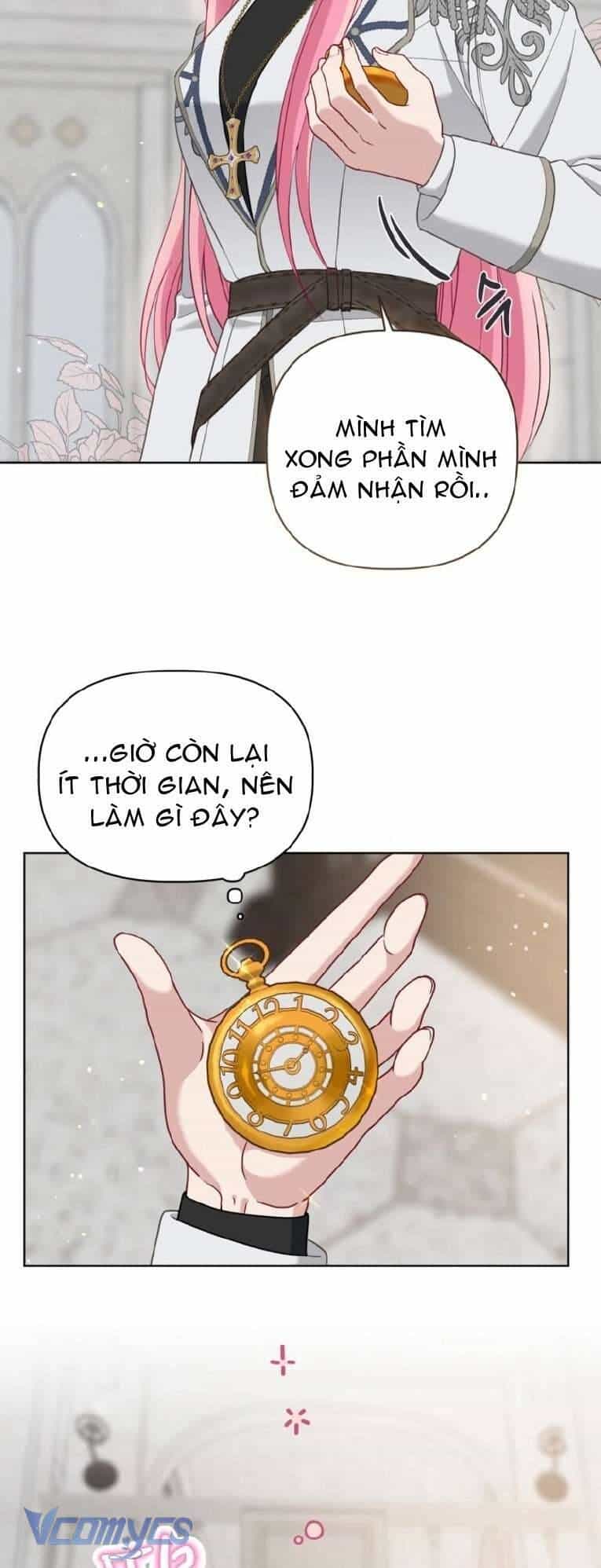 Sự Điều Trị Đặc Biệt Của Tinh Linh - Chương 97 - ảnh 36