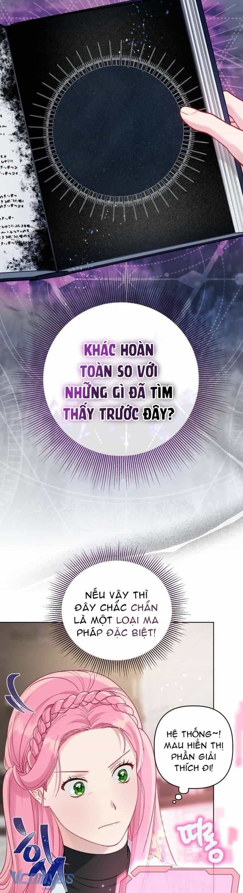 Sự Điều Trị Đặc Biệt Của Tinh Linh - Chương 97 - ảnh 45