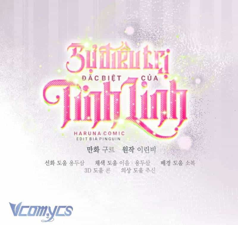 Sự Điều Trị Đặc Biệt Của Tinh Linh - Chương 97 - ảnh 48