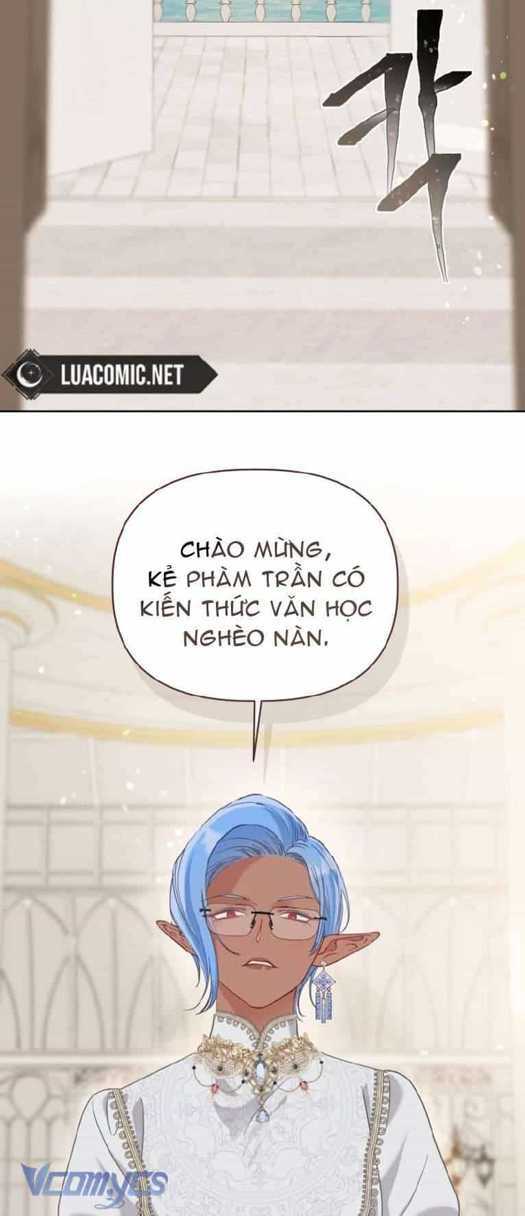 Sự Điều Trị Đặc Biệt Của Tinh Linh - Chương 98 - ảnh 17
