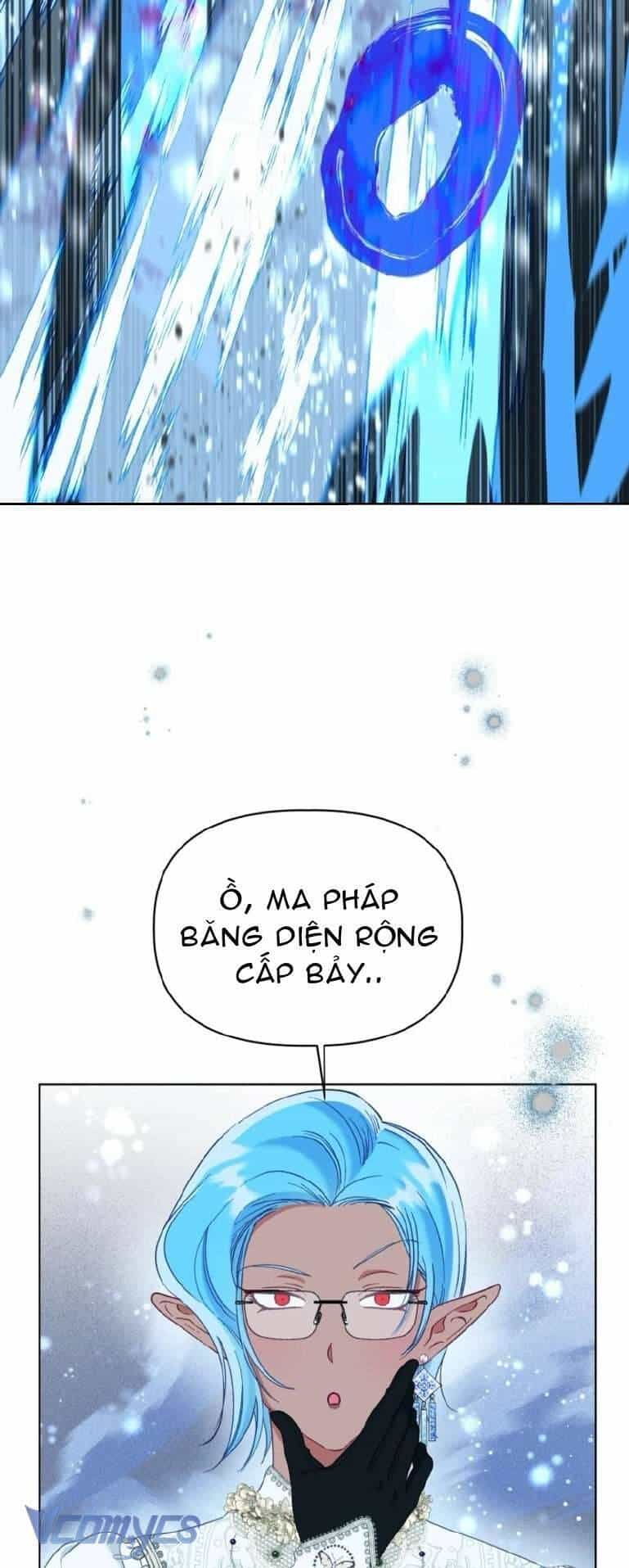 Sự Điều Trị Đặc Biệt Của Tinh Linh - Chương 98 - ảnh 28