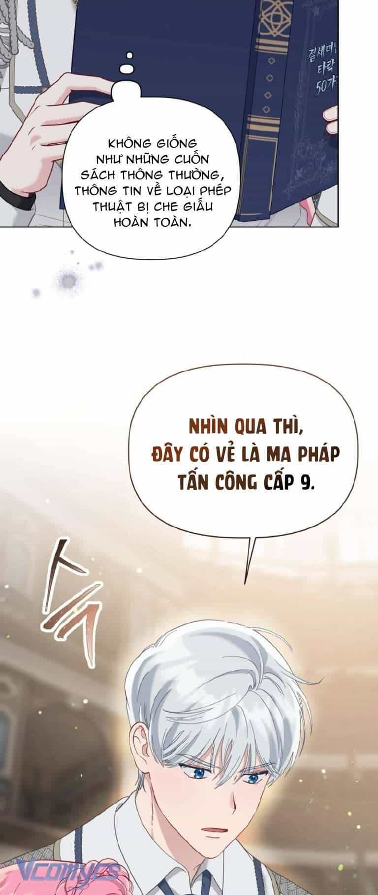 Sự Điều Trị Đặc Biệt Của Tinh Linh - Chương 98 - ảnh 5