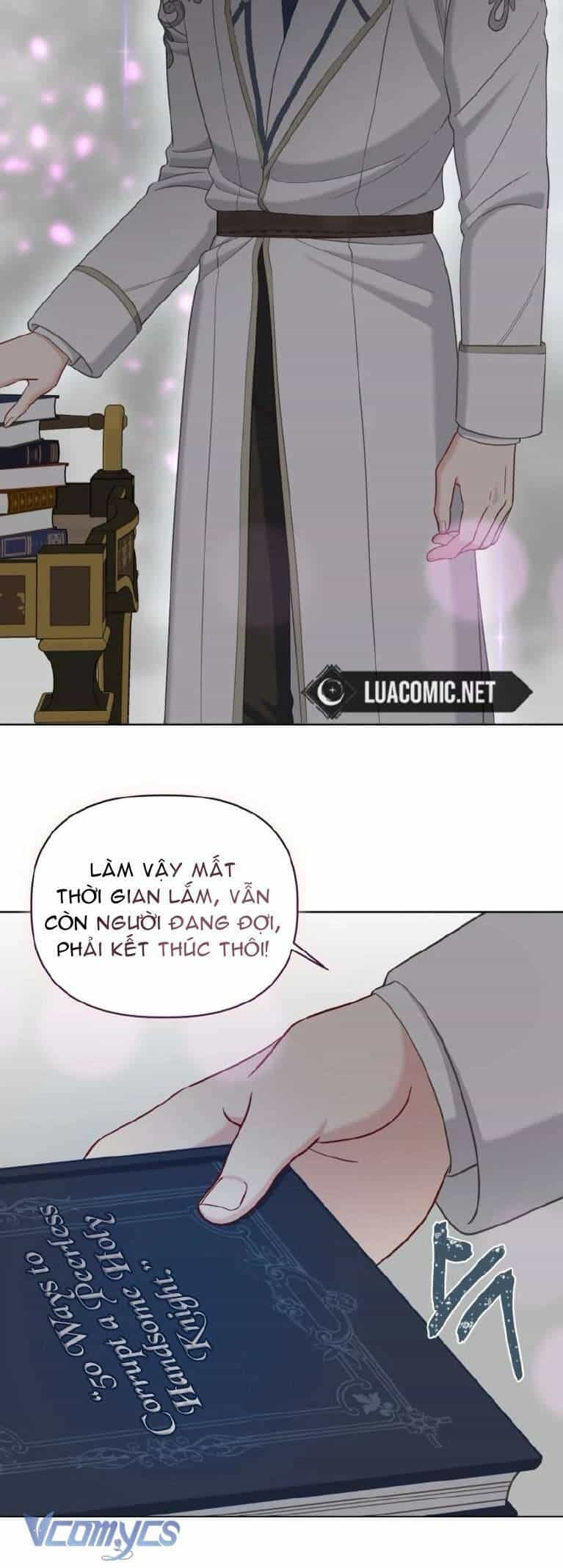 Sự Điều Trị Đặc Biệt Của Tinh Linh - Chương 98 - ảnh 52