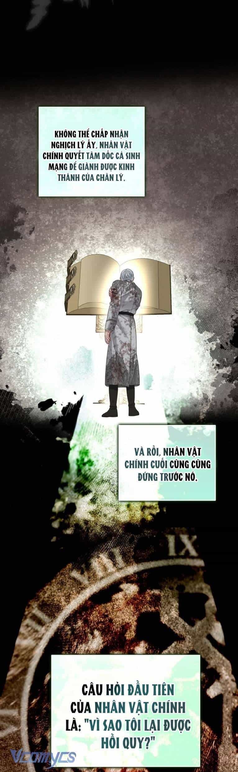 Sự Điều Trị Đặc Biệt Của Tinh Linh - Chương 99 - ảnh 27