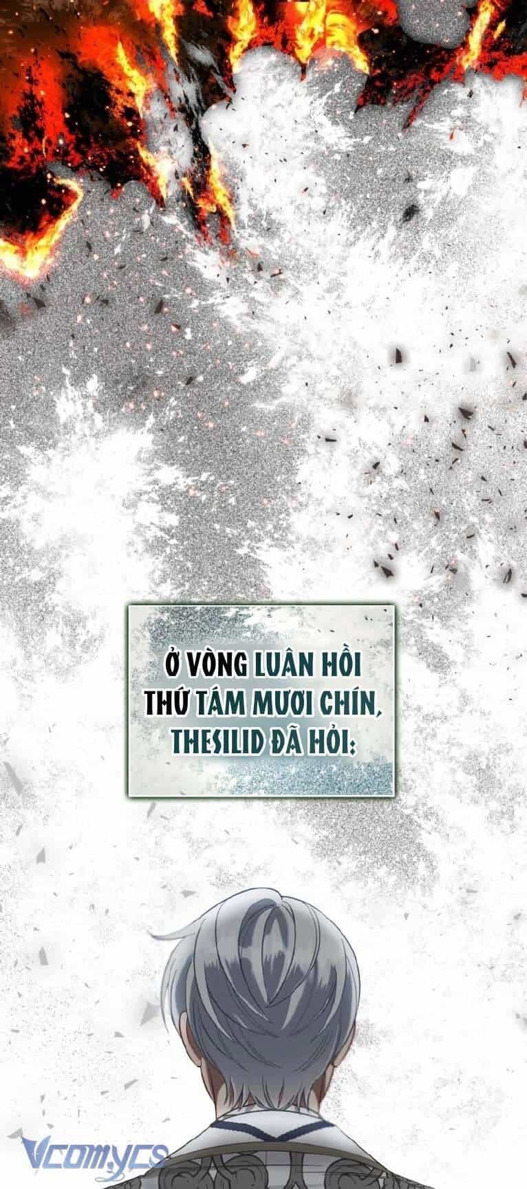 Sự Điều Trị Đặc Biệt Của Tinh Linh - Chương 99 - ảnh 30