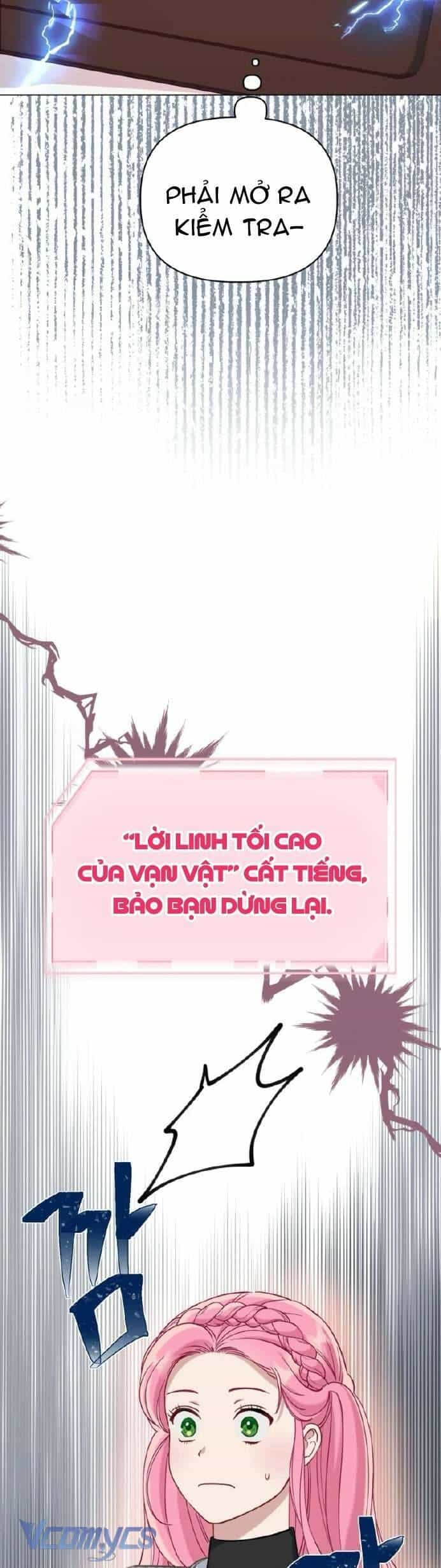 Sự Điều Trị Đặc Biệt Của Tinh Linh - Chương 99 - ảnh 57
