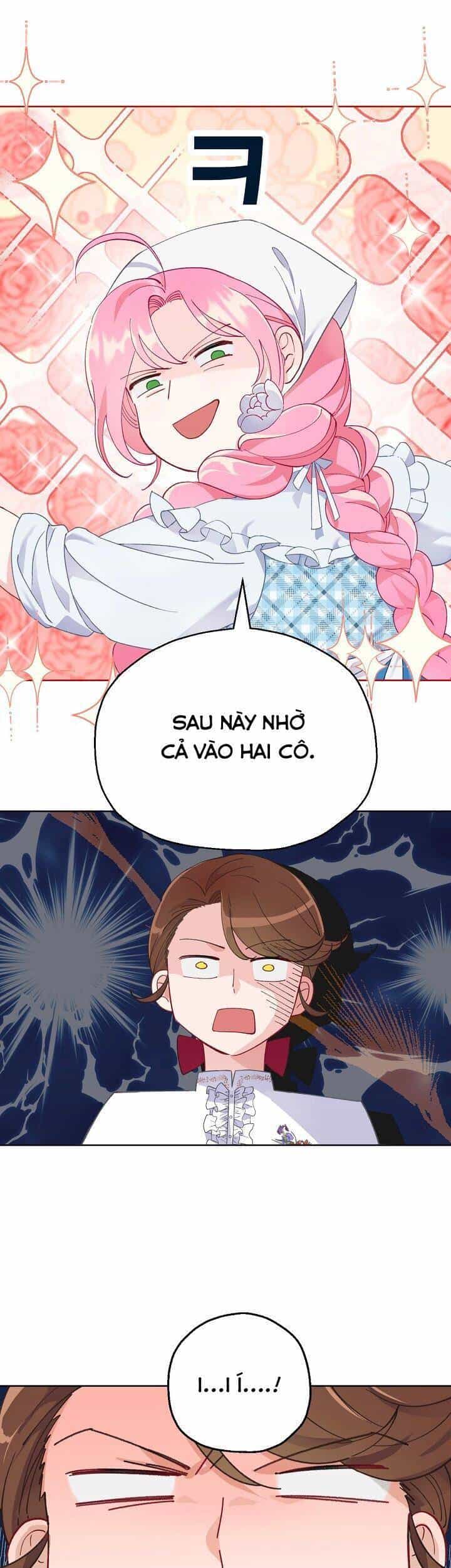 Sự Điều Trị Đặc Biệt Của Tinh Linh - Chương 6 - ảnh 11