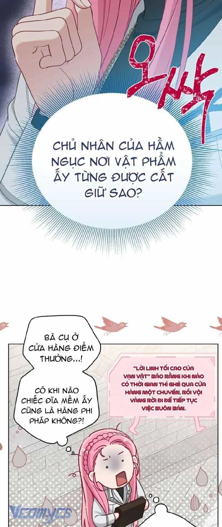 Sự Điều Trị Đặc Biệt Của Tinh Linh - Chương 100 - ảnh 11