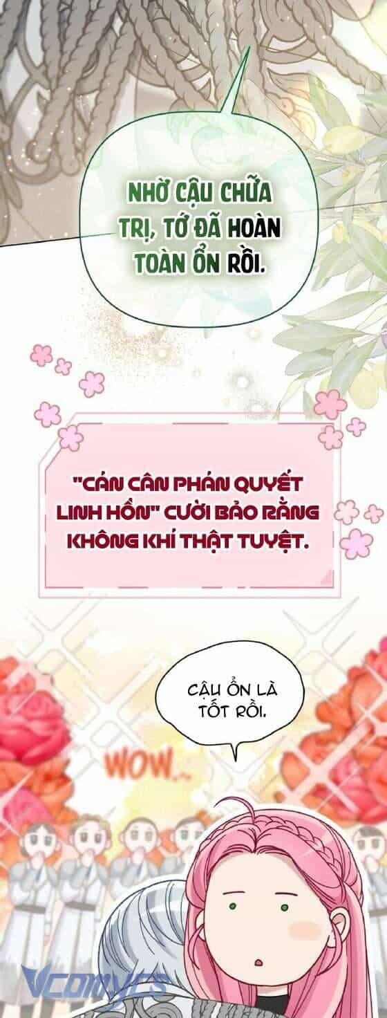 Sự Điều Trị Đặc Biệt Của Tinh Linh - Chương 100 - ảnh 22