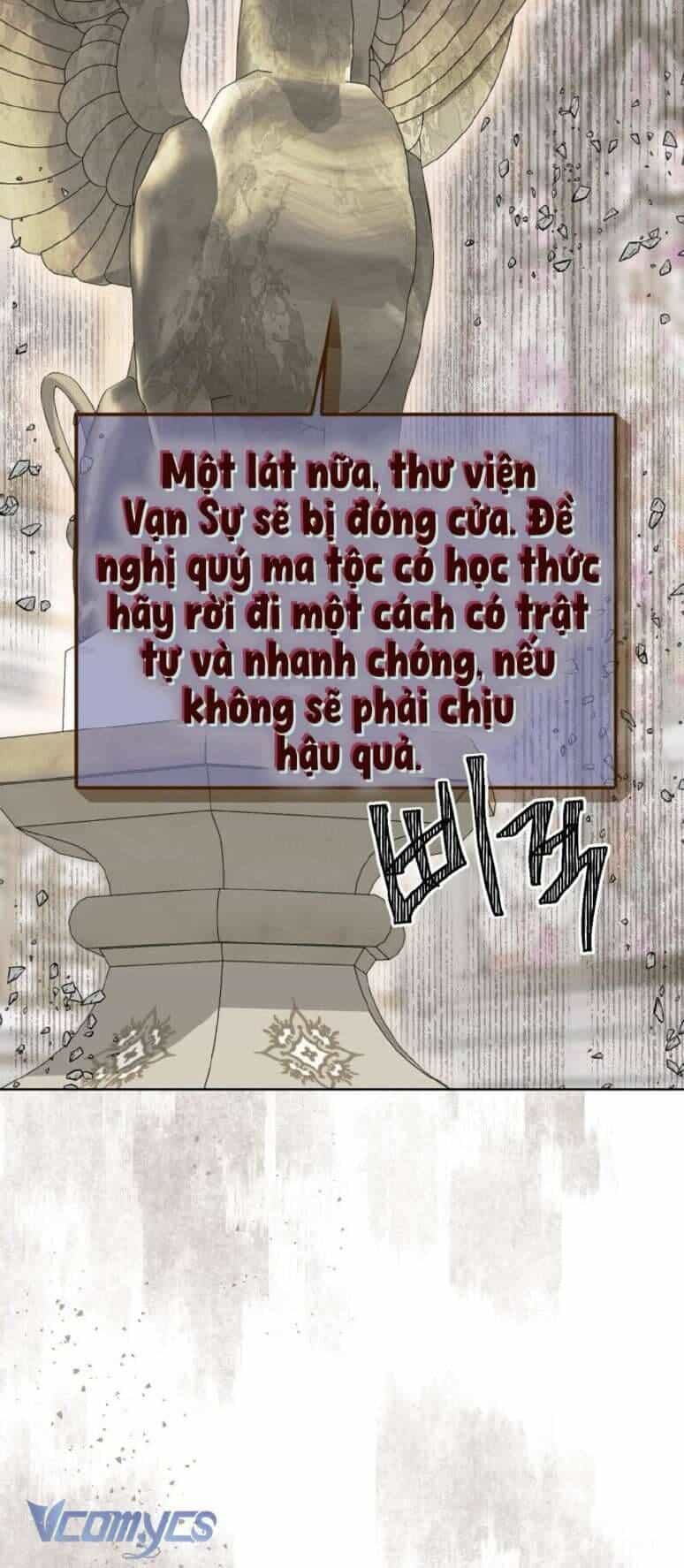 Sự Điều Trị Đặc Biệt Của Tinh Linh - Chương 100 - ảnh 29