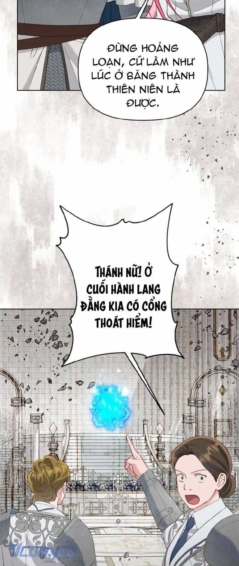 Sự Điều Trị Đặc Biệt Của Tinh Linh - Chương 100 - ảnh 31