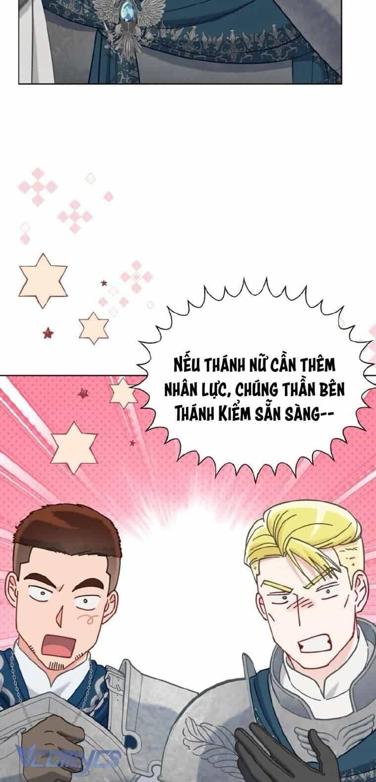 Sự Điều Trị Đặc Biệt Của Tinh Linh - Chương 100 - ảnh 41