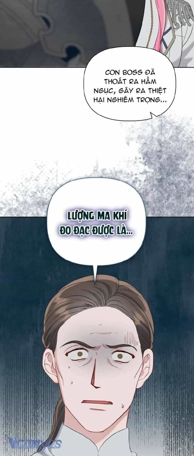 Sự Điều Trị Đặc Biệt Của Tinh Linh - Chương 100 - ảnh 49