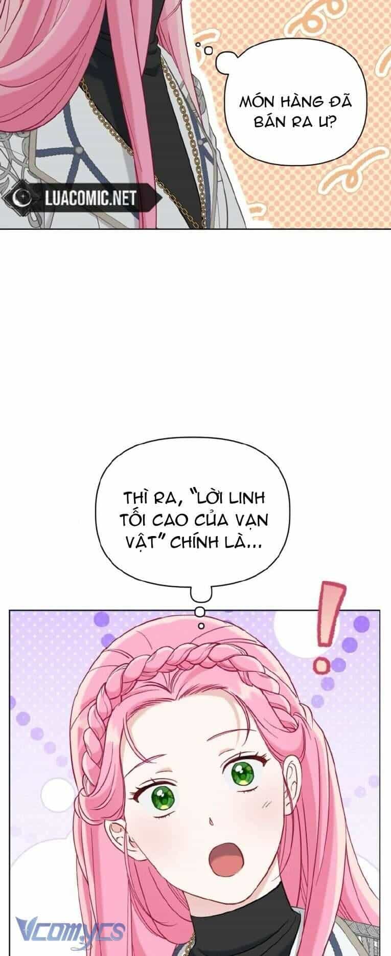 Sự Điều Trị Đặc Biệt Của Tinh Linh - Chương 100 - ảnh 5