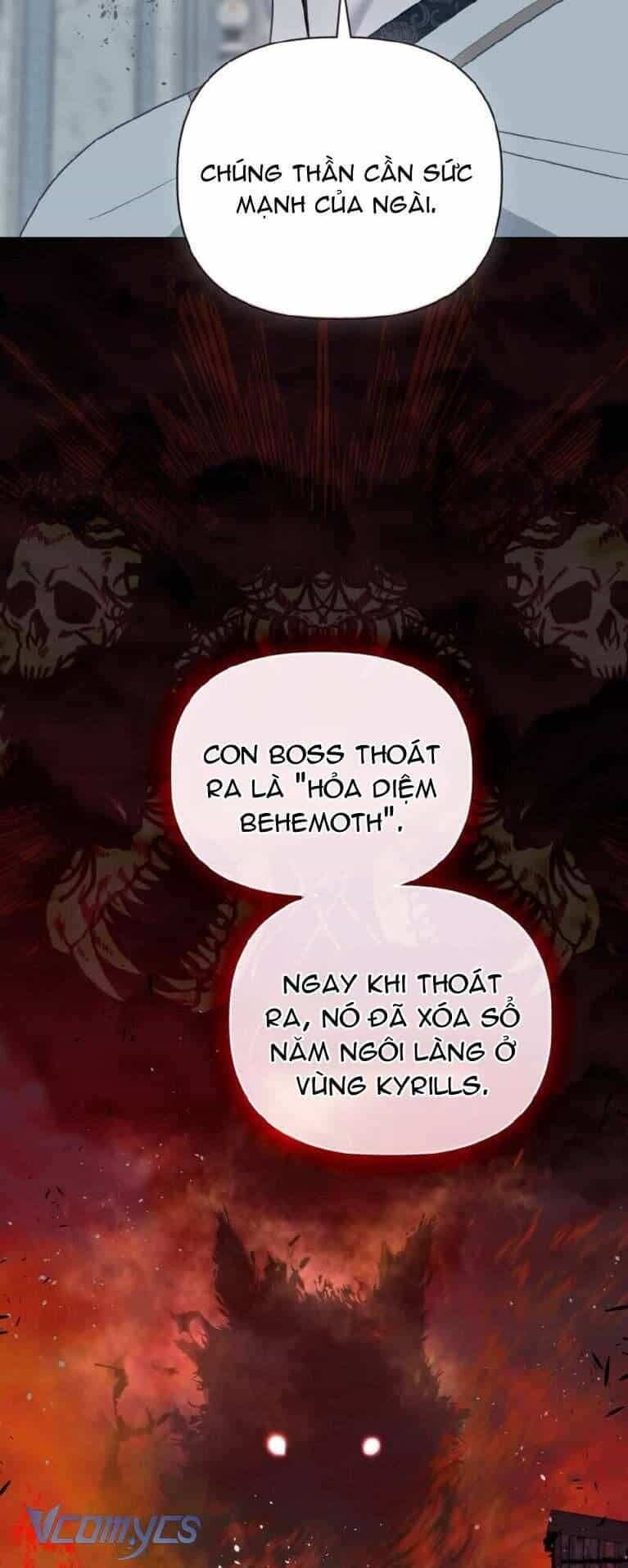 Sự Điều Trị Đặc Biệt Của Tinh Linh - Chương 100 - ảnh 55