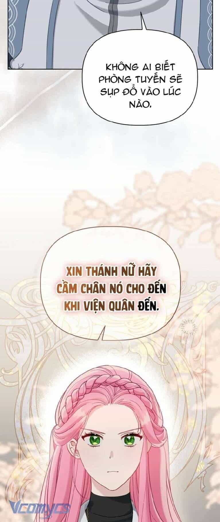 Sự Điều Trị Đặc Biệt Của Tinh Linh - Chương 100 - ảnh 58