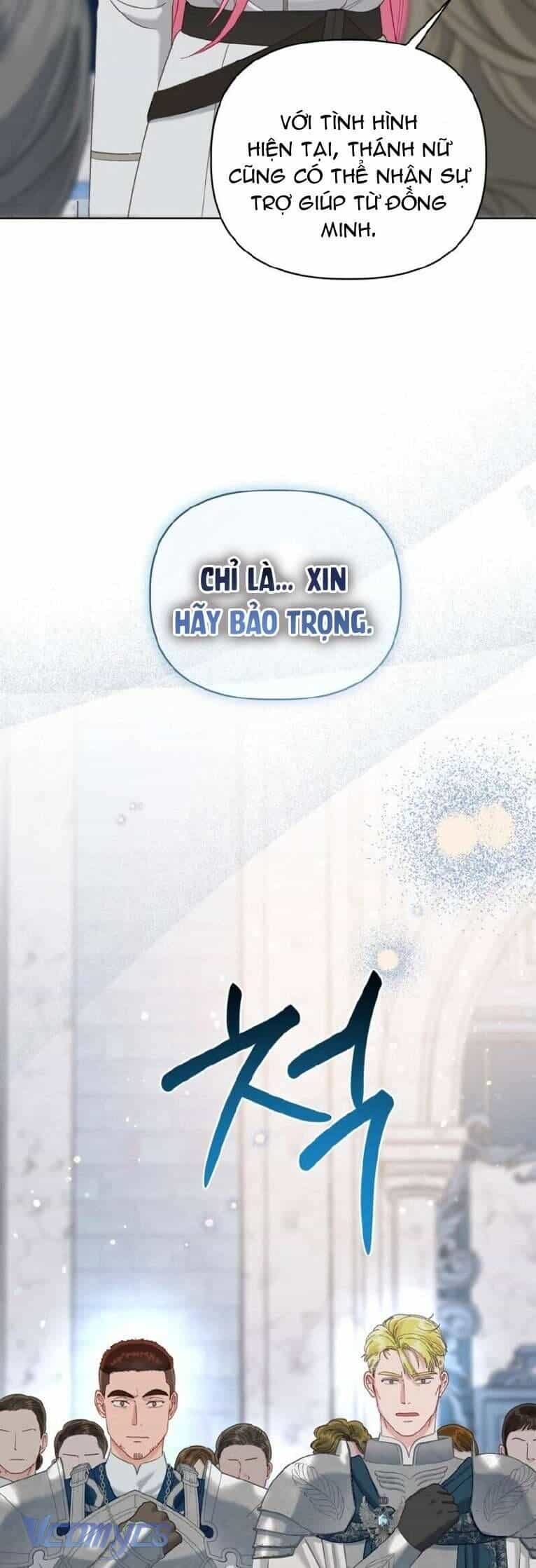Sự Điều Trị Đặc Biệt Của Tinh Linh - Chương 100 - ảnh 67