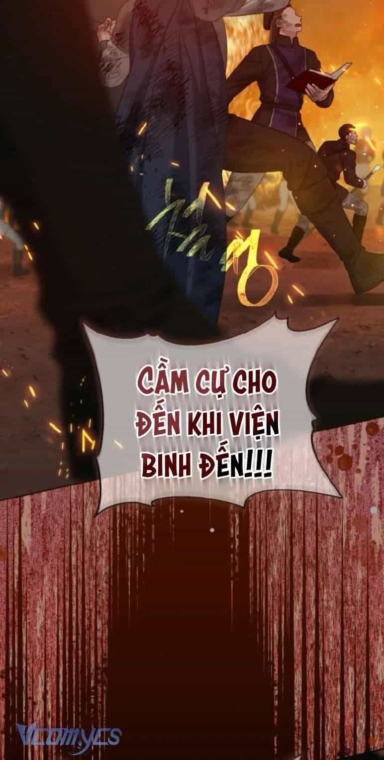 Sự Điều Trị Đặc Biệt Của Tinh Linh - Chương 101 - ảnh 28