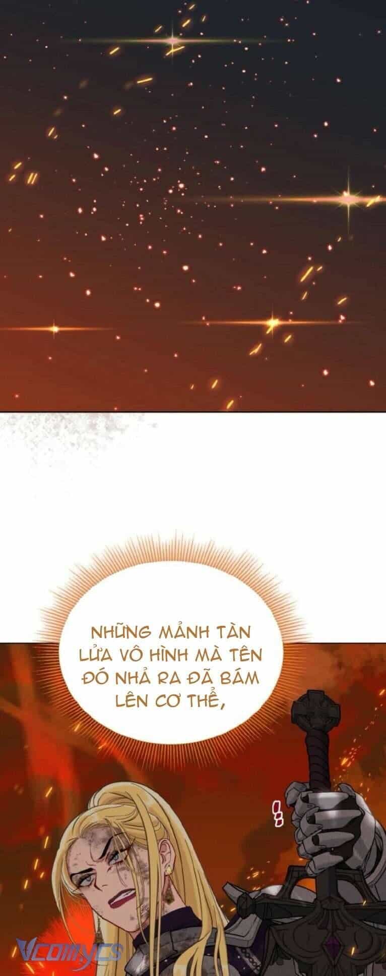 Sự Điều Trị Đặc Biệt Của Tinh Linh - Chương 101 - ảnh 36