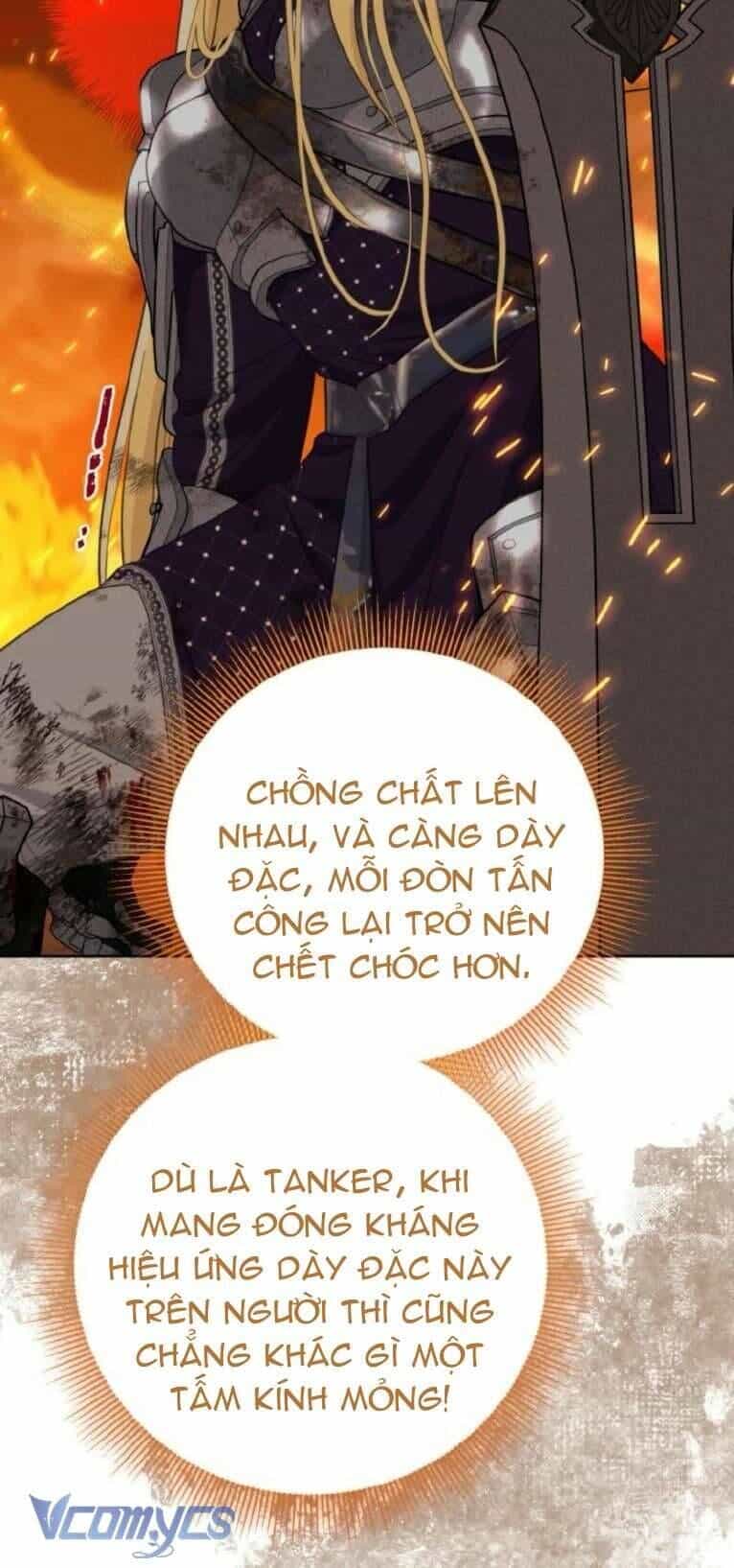 Sự Điều Trị Đặc Biệt Của Tinh Linh - Chương 101 - ảnh 37