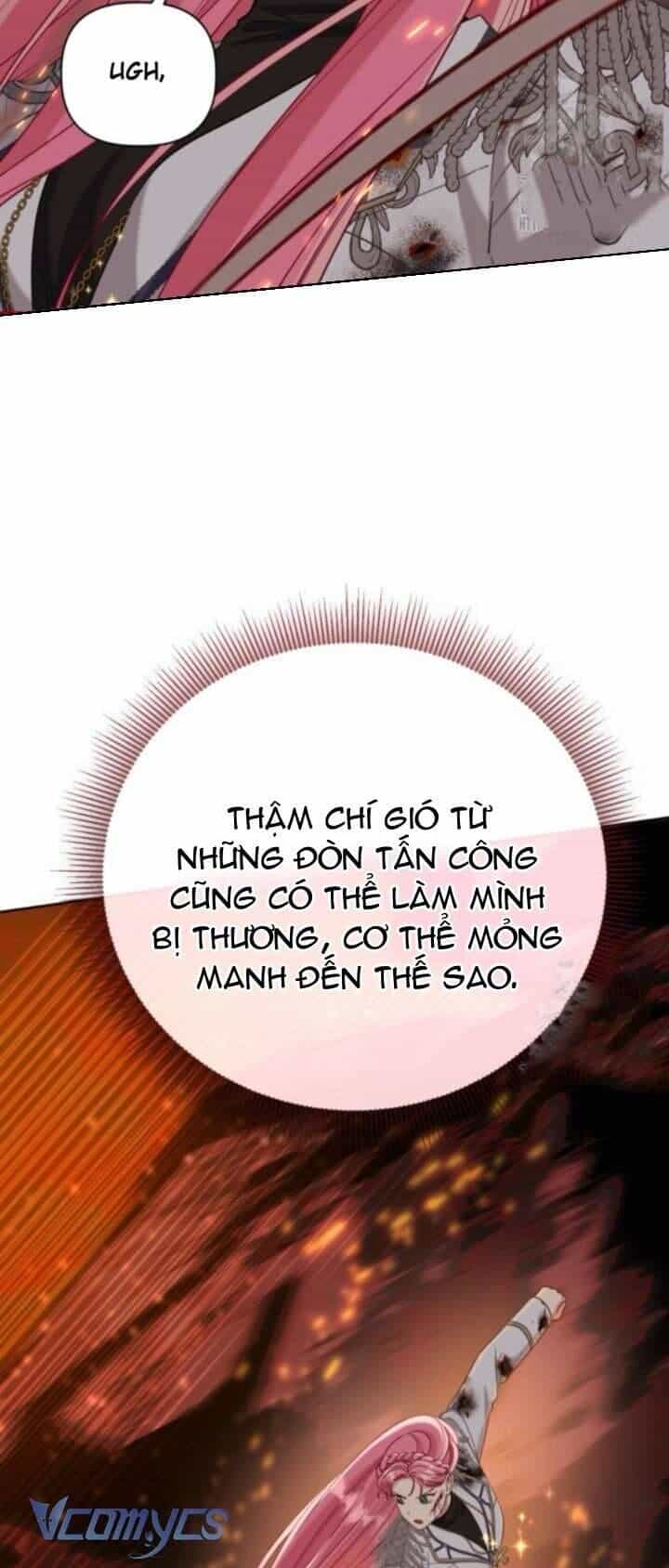 Sự Điều Trị Đặc Biệt Của Tinh Linh - Chương 102 - ảnh 68