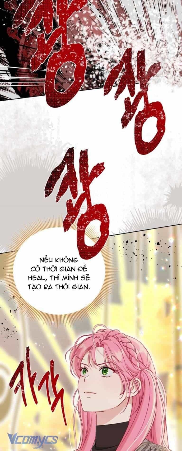 Sự Điều Trị Đặc Biệt Của Tinh Linh - Chương 103 - ảnh 10