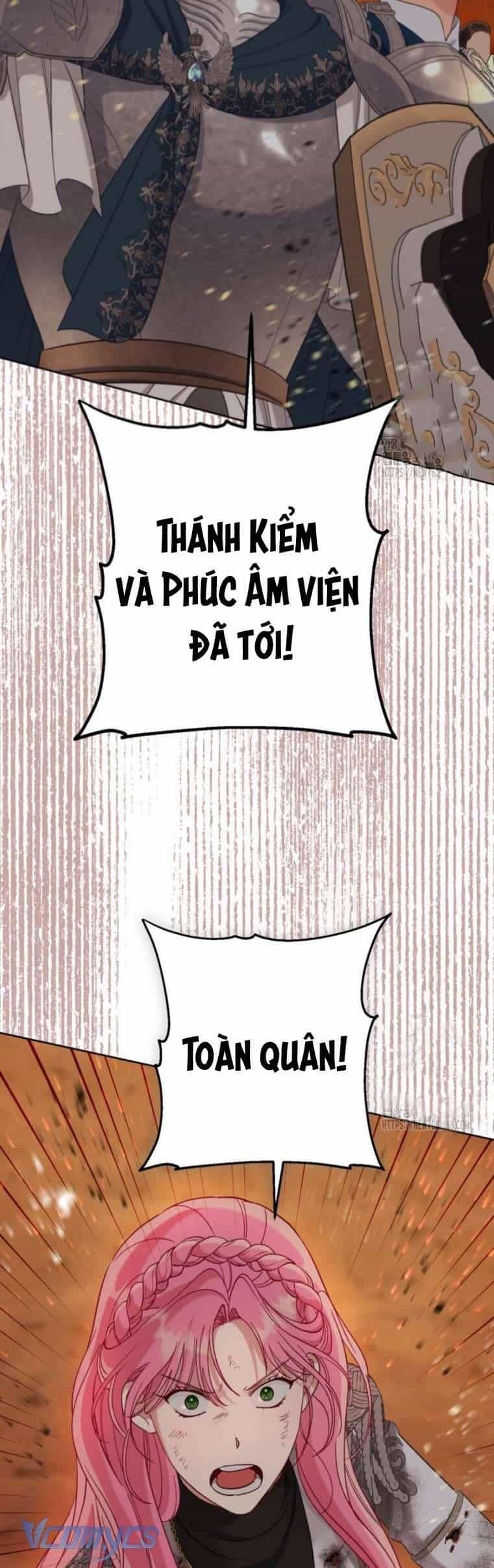 Sự Điều Trị Đặc Biệt Của Tinh Linh - Chương 103 - ảnh 25