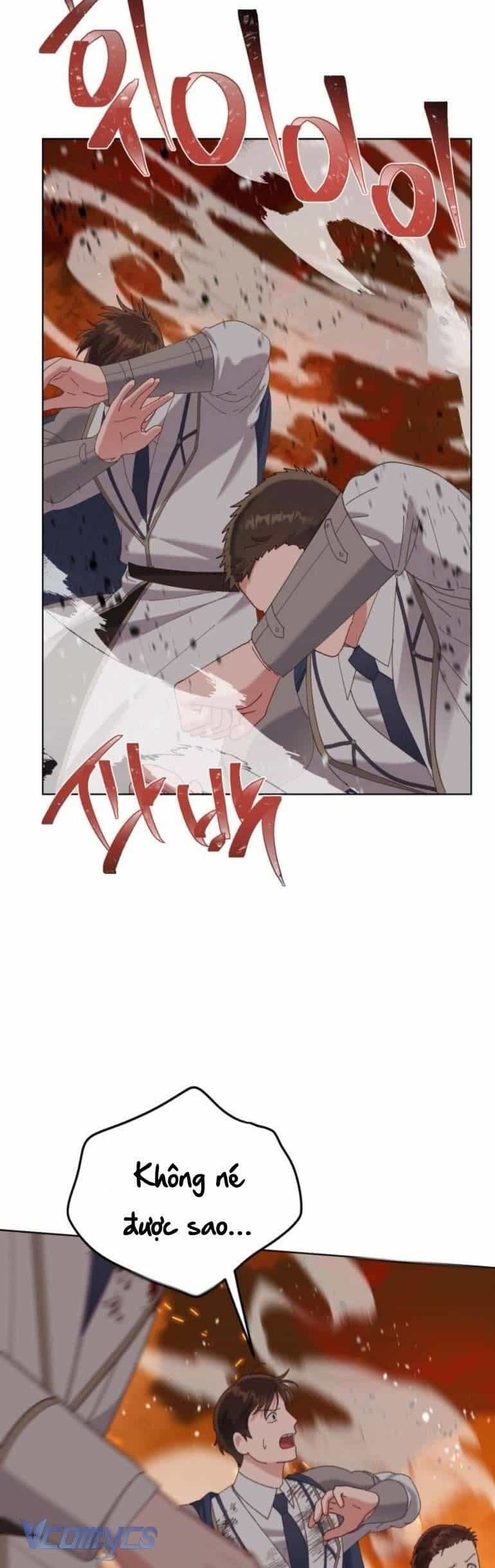 Sự Điều Trị Đặc Biệt Của Tinh Linh - Chương 103 - ảnh 3