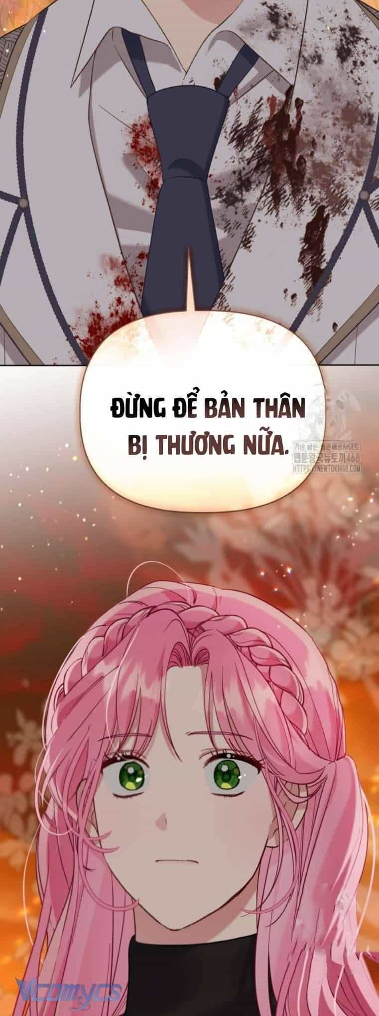Sự Điều Trị Đặc Biệt Của Tinh Linh - Chương 103 - ảnh 44