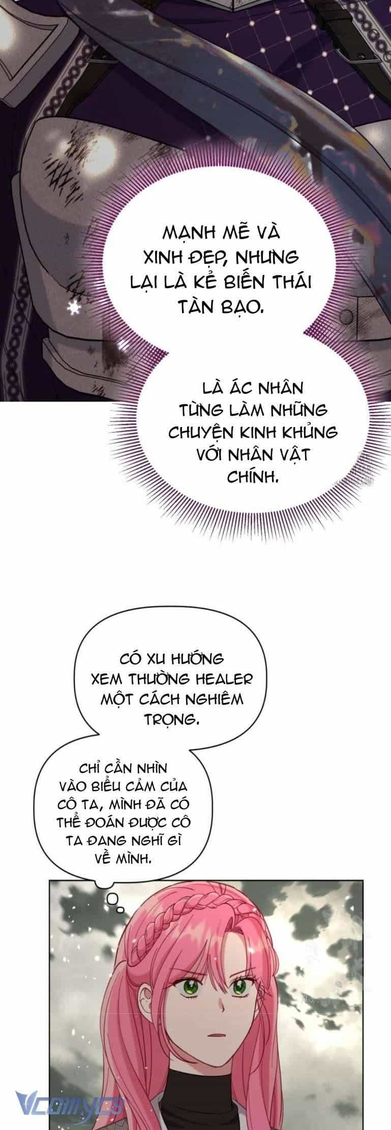 Sự Điều Trị Đặc Biệt Của Tinh Linh - Chương 103 - ảnh 72