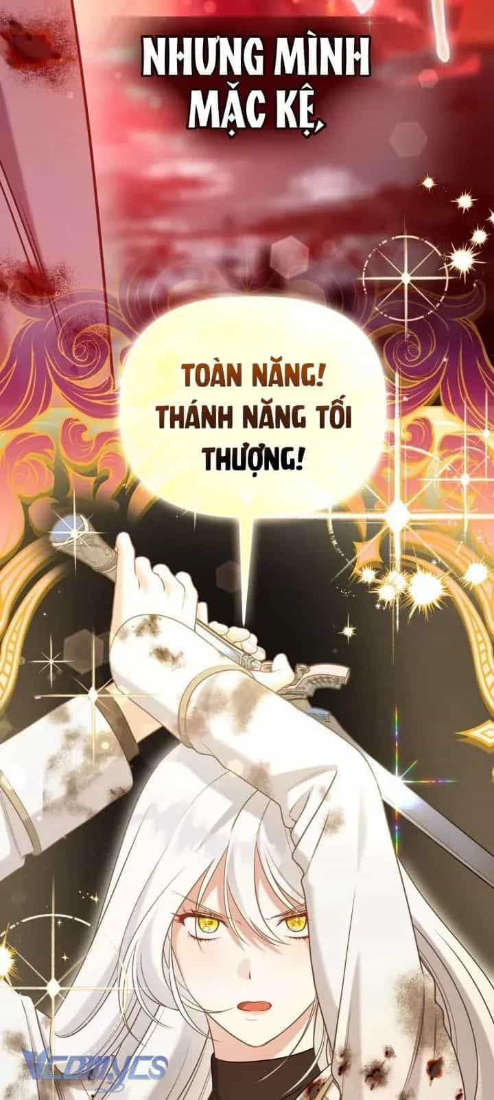 Sự Điều Trị Đặc Biệt Của Tinh Linh - Chương 104 - ảnh 29