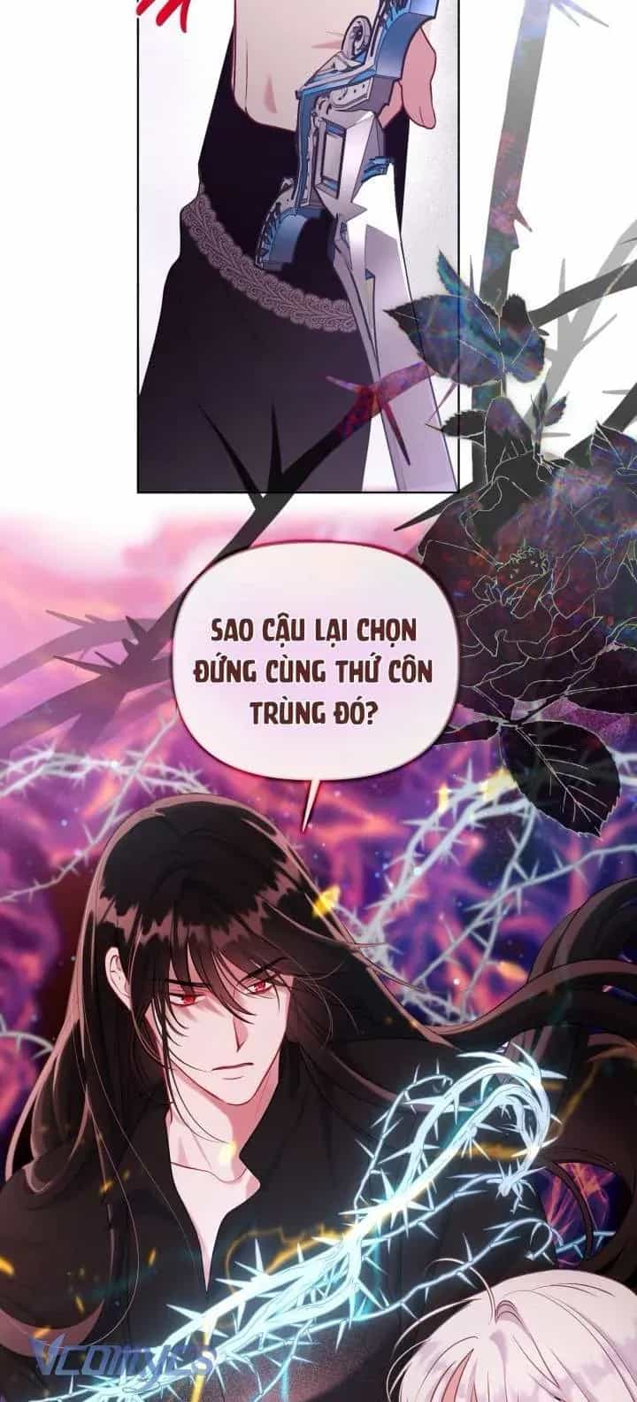Sự Điều Trị Đặc Biệt Của Tinh Linh - Chương 105 - ảnh 11