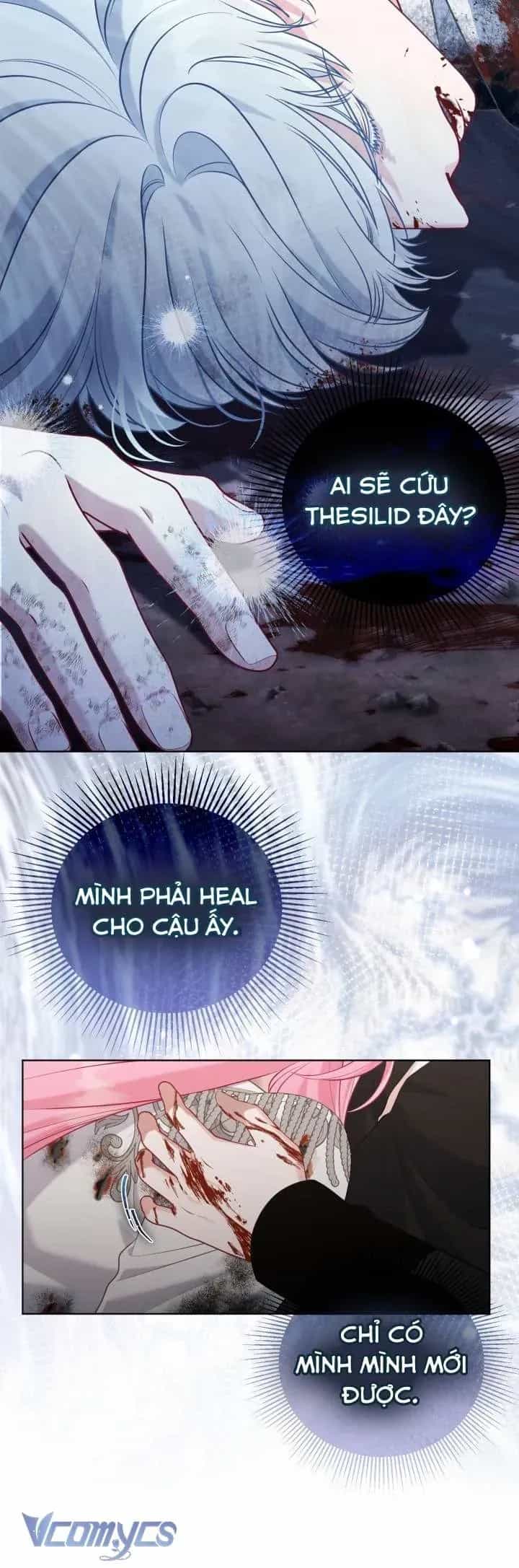 Sự Điều Trị Đặc Biệt Của Tinh Linh - Chương 105 - ảnh 30