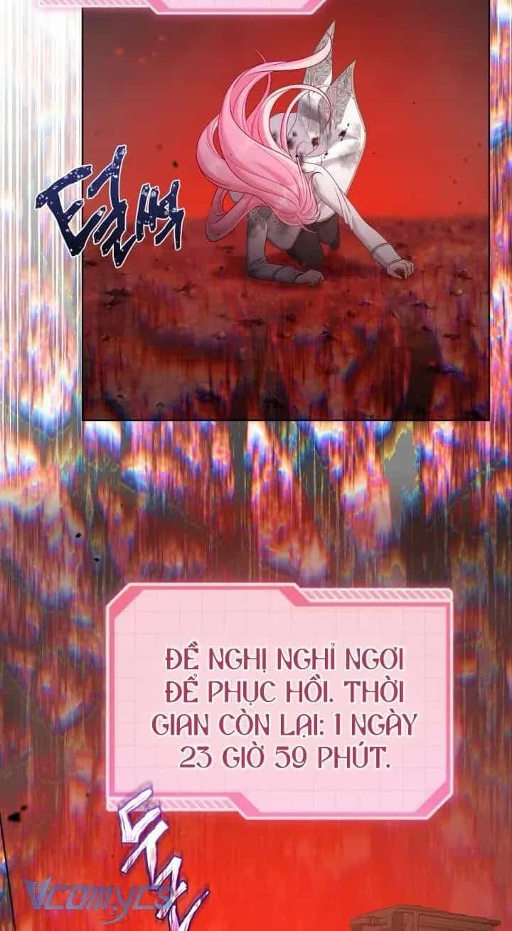 Sự Điều Trị Đặc Biệt Của Tinh Linh - Chương 105 - ảnh 42