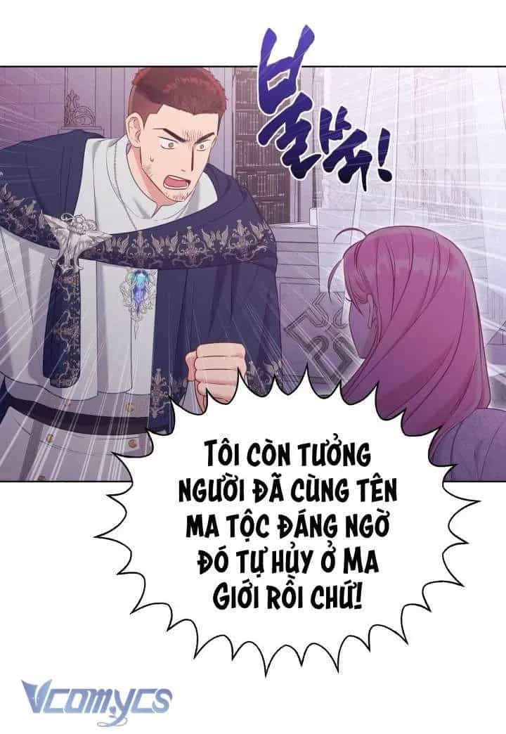 Sự Điều Trị Đặc Biệt Của Tinh Linh - Chương 106 - ảnh 15