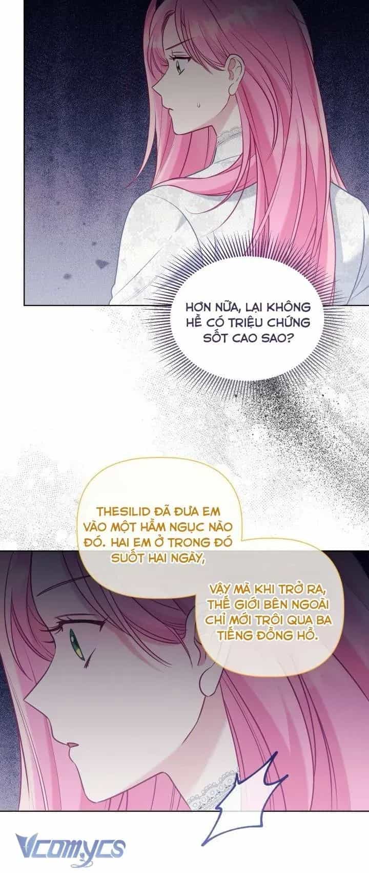 Sự Điều Trị Đặc Biệt Của Tinh Linh - Chương 106 - ảnh 18