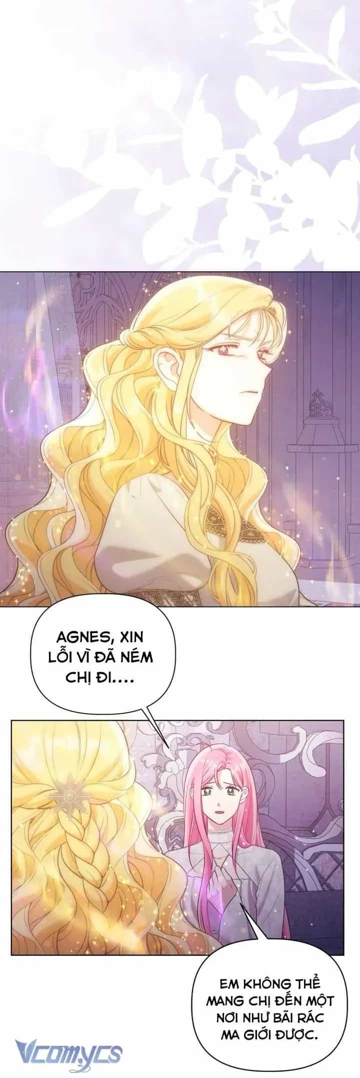 Sự Điều Trị Đặc Biệt Của Tinh Linh - Chương 106 - ảnh 25