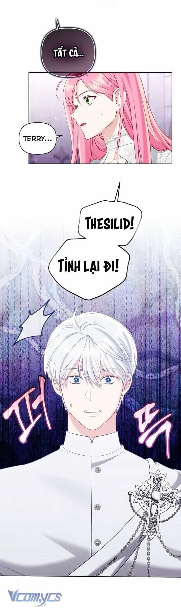 Sự Điều Trị Đặc Biệt Của Tinh Linh - Chương 106 - ảnh 36