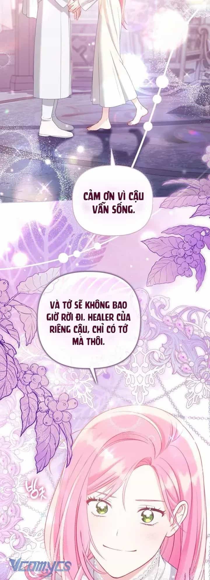 Sự Điều Trị Đặc Biệt Của Tinh Linh - Chương 106 - ảnh 40