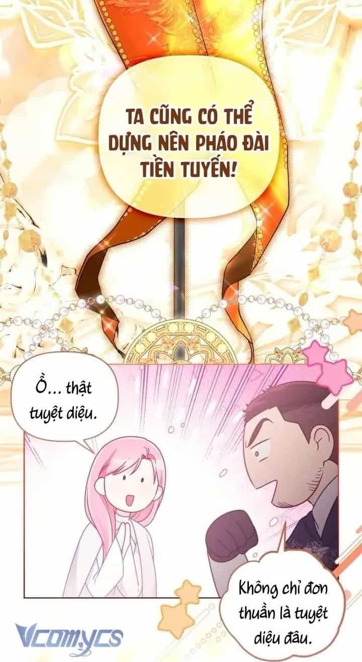Sự Điều Trị Đặc Biệt Của Tinh Linh - Chương 107 - ảnh 26