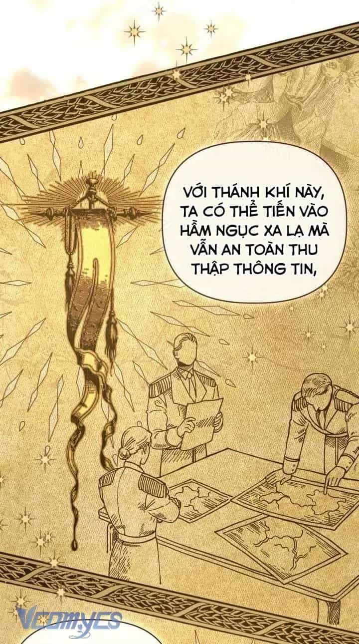 Sự Điều Trị Đặc Biệt Của Tinh Linh - Chương 107 - ảnh 27