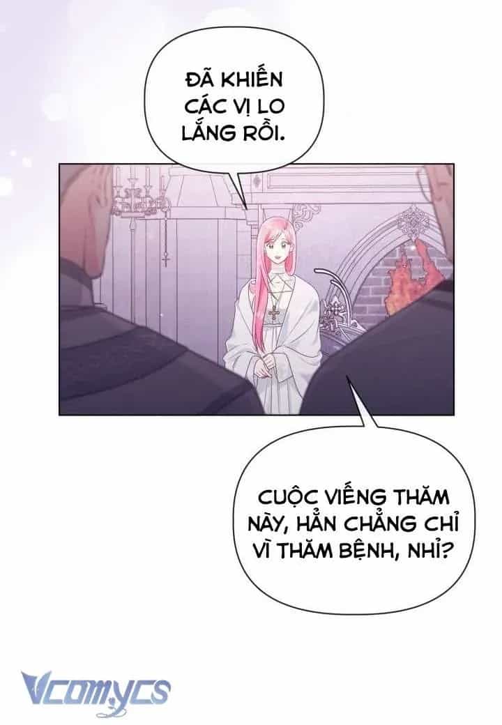 Sự Điều Trị Đặc Biệt Của Tinh Linh - Chương 107 - ảnh 42